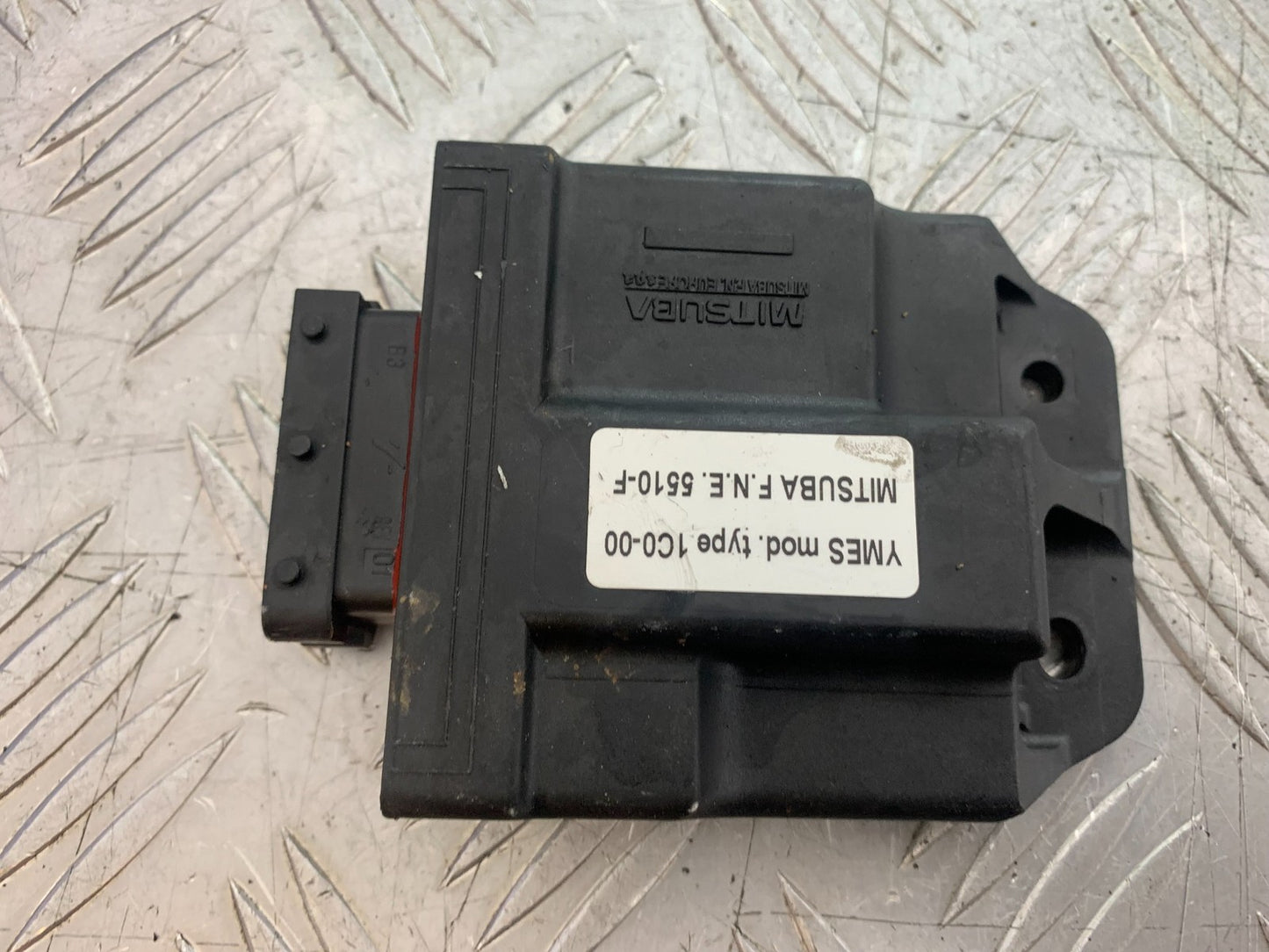 YAMAHA XMAX 250 XMAX 250 ECU   YEAR 2006-09 (CMB1201)