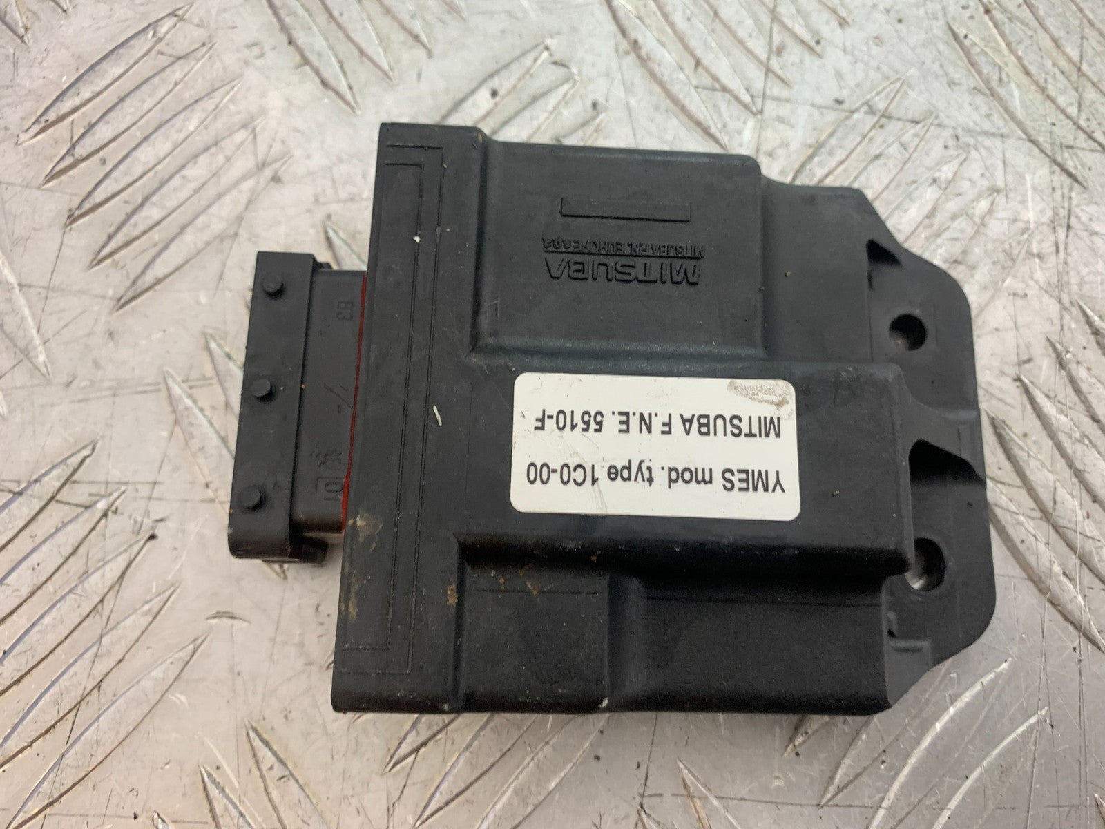 YAMAHA XMAX 250 XMAX 250 ECU   YEAR 2006-09 (CMB1201)