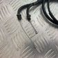 HONDA CBR 929 RRY FIREBLADE THROTTLE CABLES  YEAR 2000-01 (CMB1026)