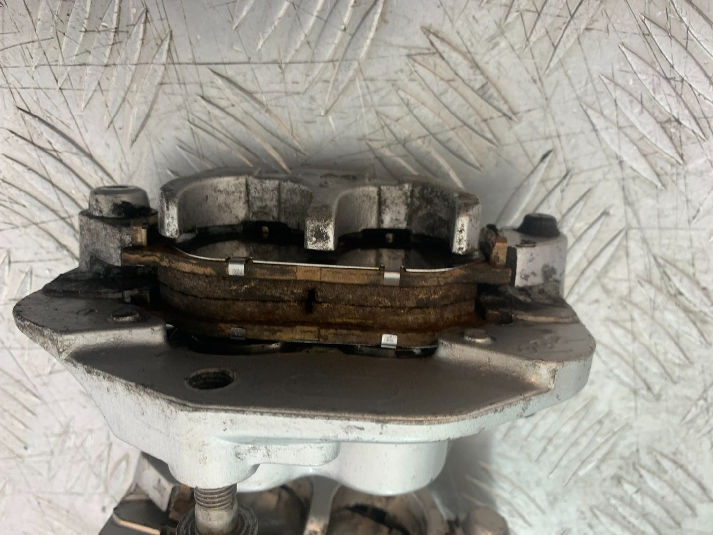 YAMAHA XJ900 XJ 900 DIVERSION FRONT BRAKE CALIPERS  YEAR 1994-2002(CMB1292)