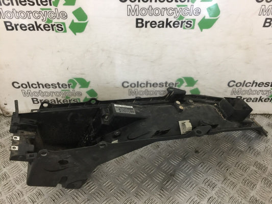 YAMAHA XT1200 Z SUPER TENERE UNDERTRAY   YEAR 2010-2021 (STOCK 894)
