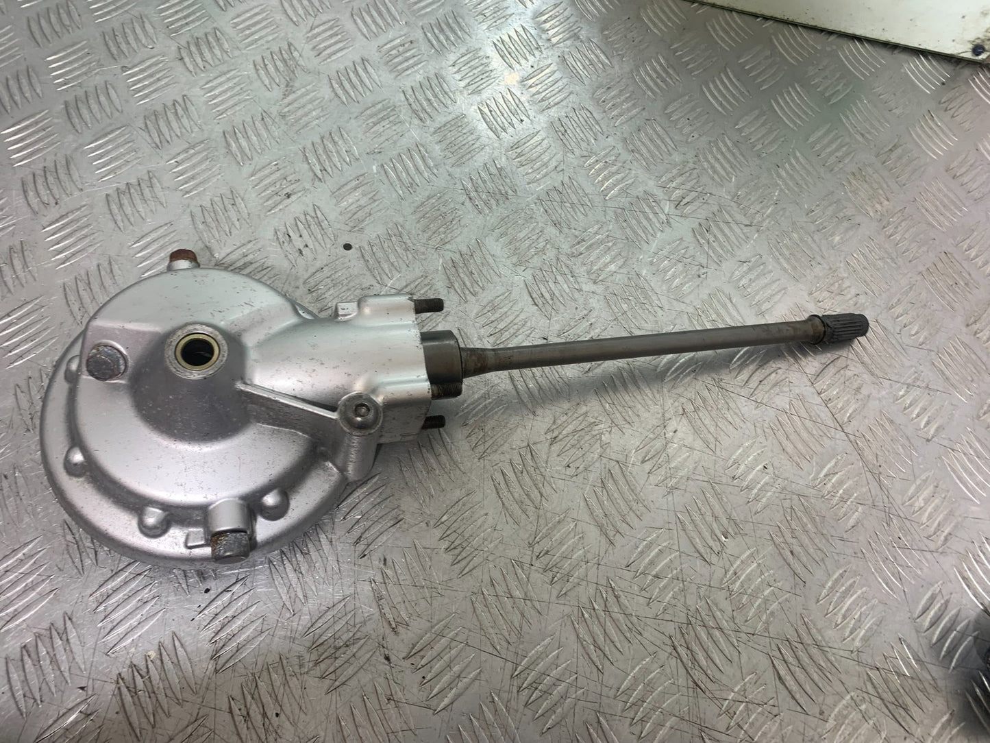 YAMAHA XJ900 XJ 900 DIVERSION REAR DIFF  YEAR 1994-2002 (CMB1292)