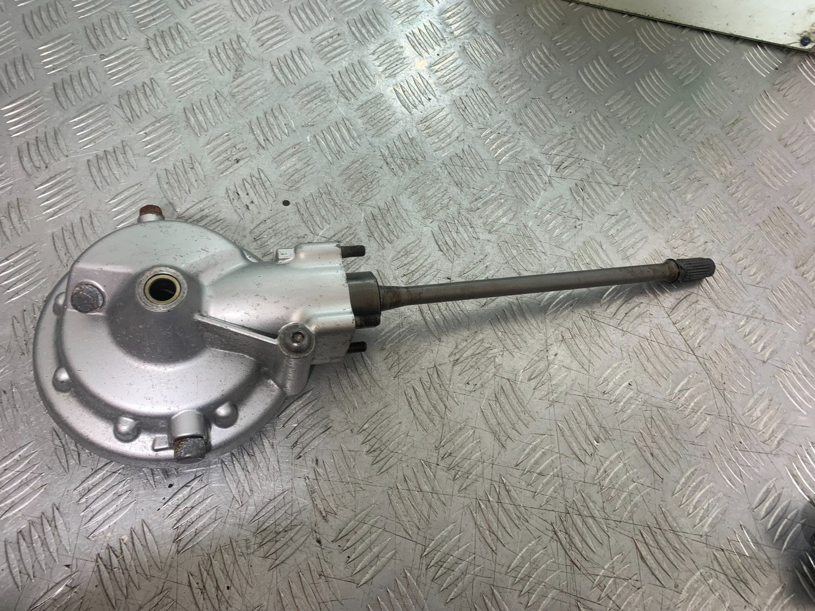 YAMAHA XJ900 XJ 900 DIVERSION REAR DIFF  YEAR 1994-2002 (CMB1292)