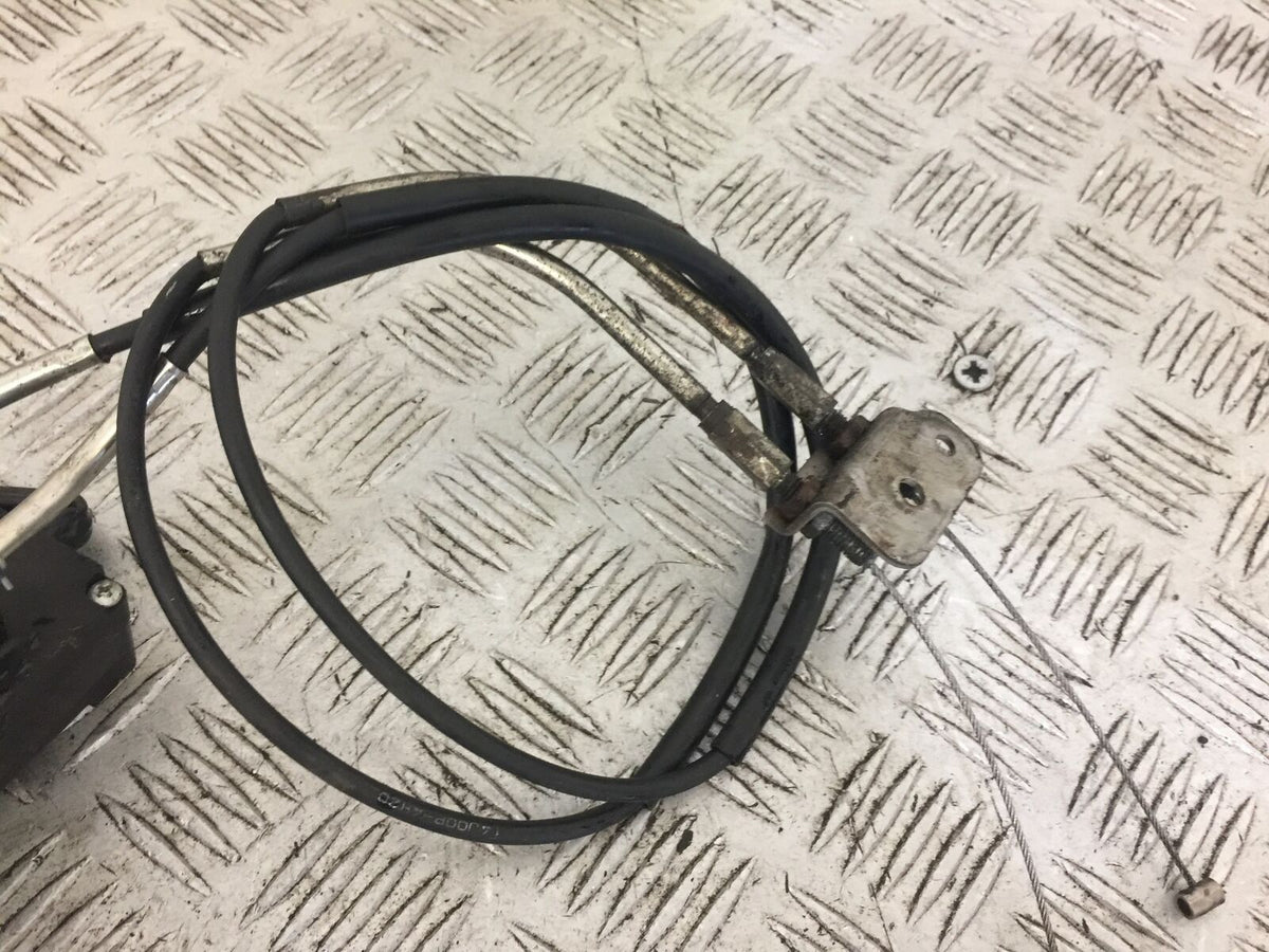 SUZUKI GSXR 750 L1-L5 SERVO MOTOR  YEAR 2012-2016 (STOCK 698)