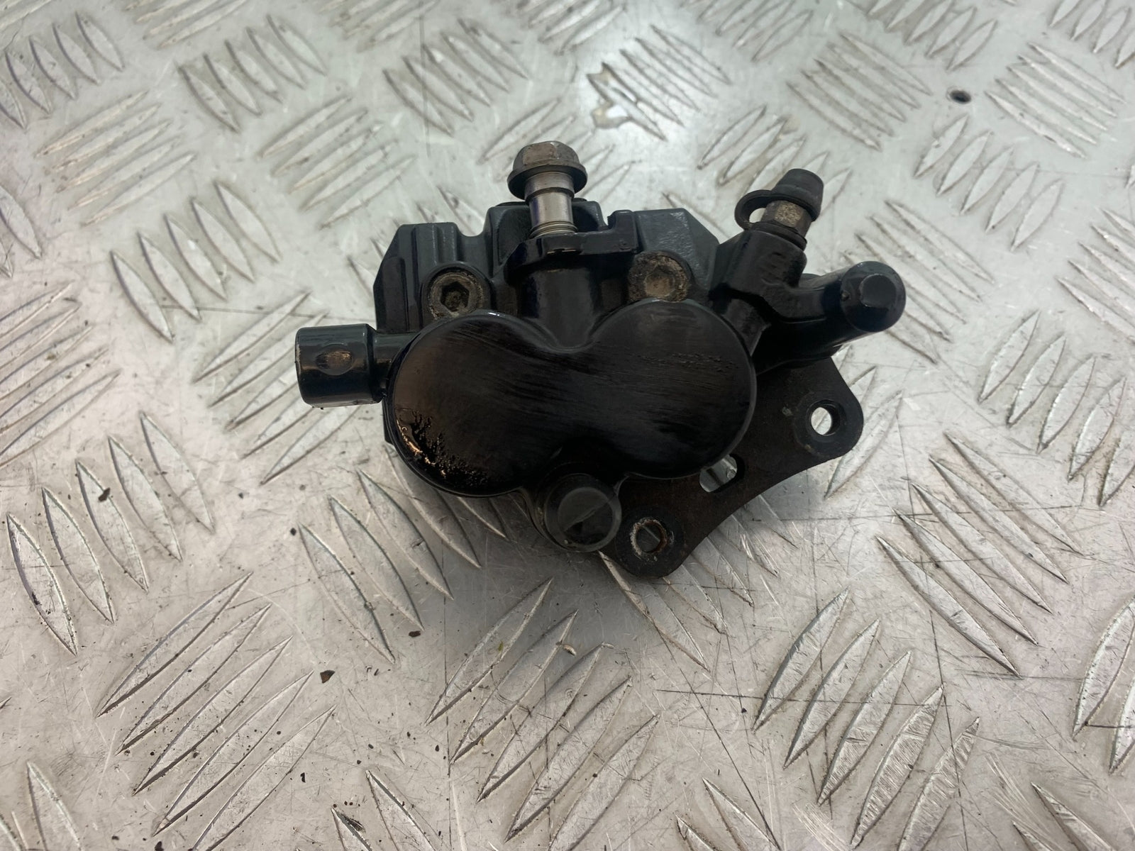 KAWASAKI Z125 Z 125 FRONT CALIPER  YEAR  2018-2023 (CMB1167)