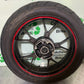 LEXMOTO LXR 125 REAR WHEEL    YEAR  2019-2023 (CMB1076)