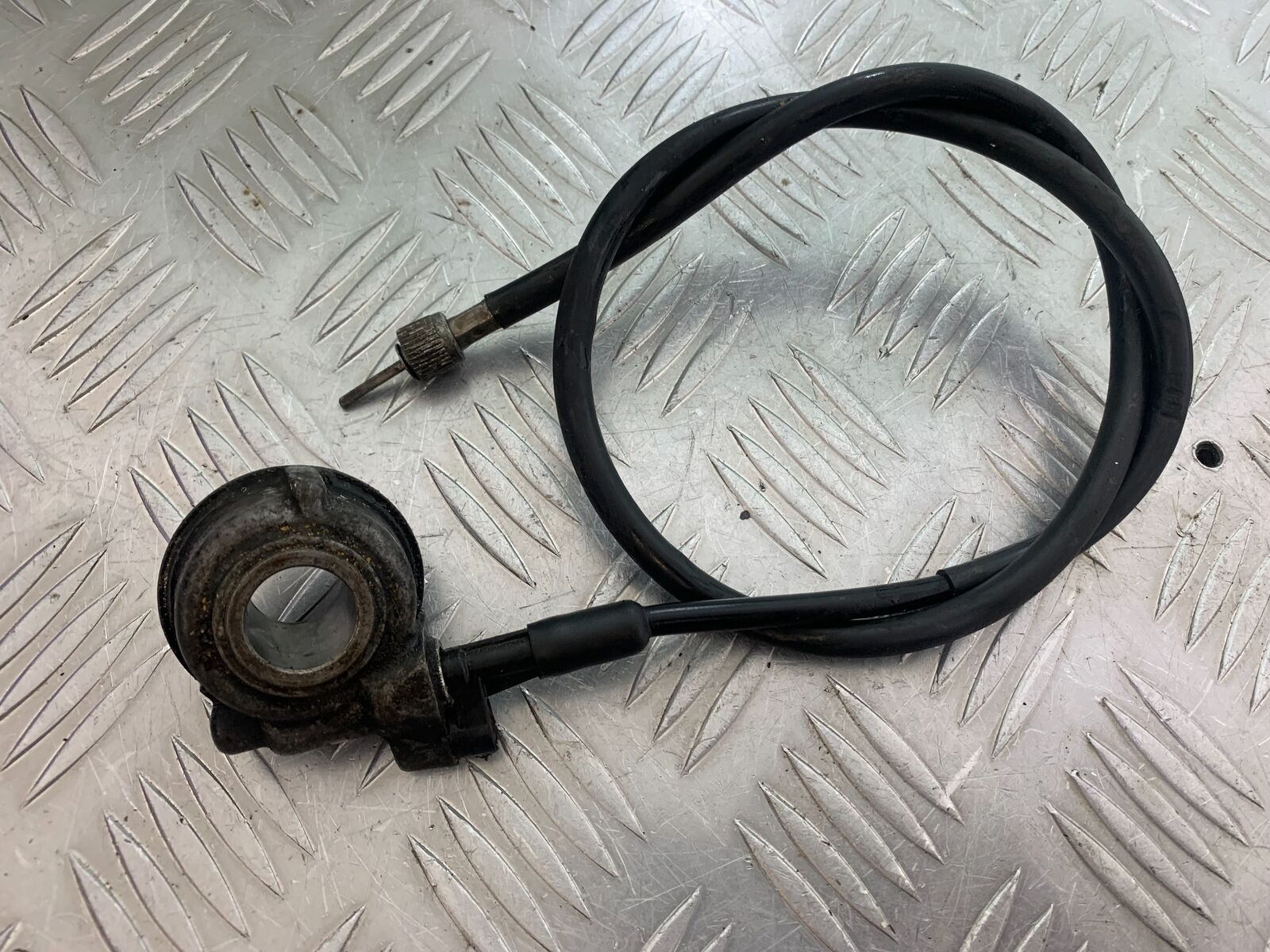HONDA CBR600 CBR 600 F2 SPEEDO DRIVE AND CABLE   YEAR 1991-1993 (CMB1114)
