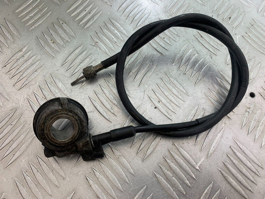 HONDA CBR600 CBR 600 F2 SPEEDO DRIVE AND CABLE   YEAR 1991-1993 (CMB1114)