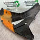 HONDA CBR1000 RR RIGHT FAIRING PANEL YEAR  2008-2011 (CMB1330)