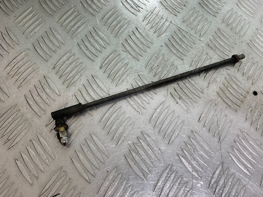 HARLEY DAVIDSON FXS BLACKLINE 1585 GEAR LEVER ROD  YEAR 2012 (CMB1147)