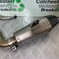 TRIUMPH TRIDENT 660 TEC FULL EXHAUST SYSTEM   YEAR 2021-2024 (CMB1148)