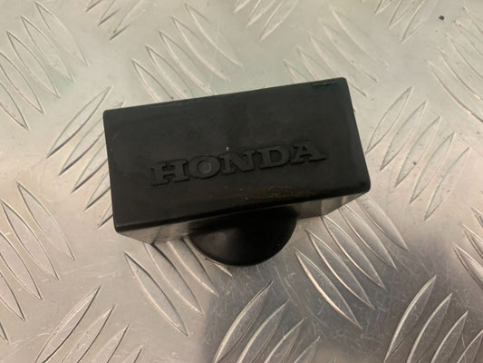 HONDA CB350 S CB 350 S HANDLEBAR COVER  YEAR 1986-1990 (STOCK 948)