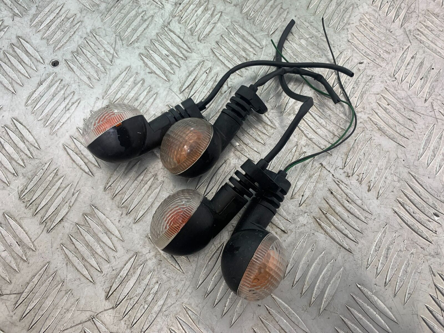 YAMAHA XT125 X XT 125 X INDICATORS  2005-2011 (CMB1097)