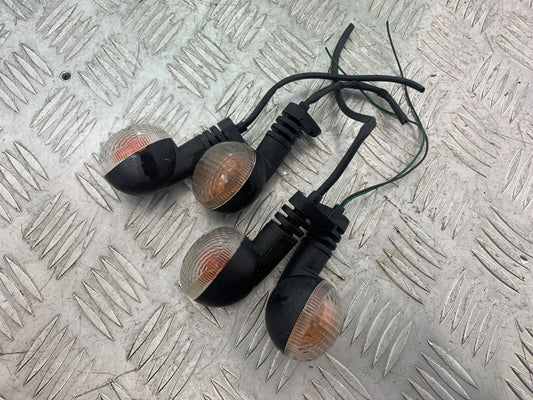 YAMAHA XT125 X XT 125 X INDICATORS  2005-2011 (CMB1097)