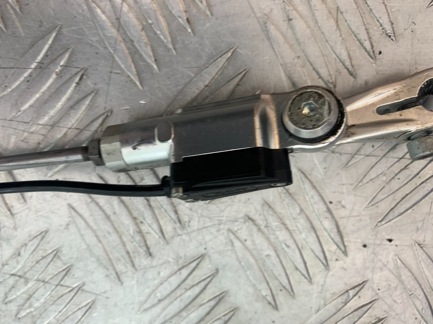 APRILIA RS660 RS 660 QUICK SHIFTER YEAR 2020-2024 (CMB1202)