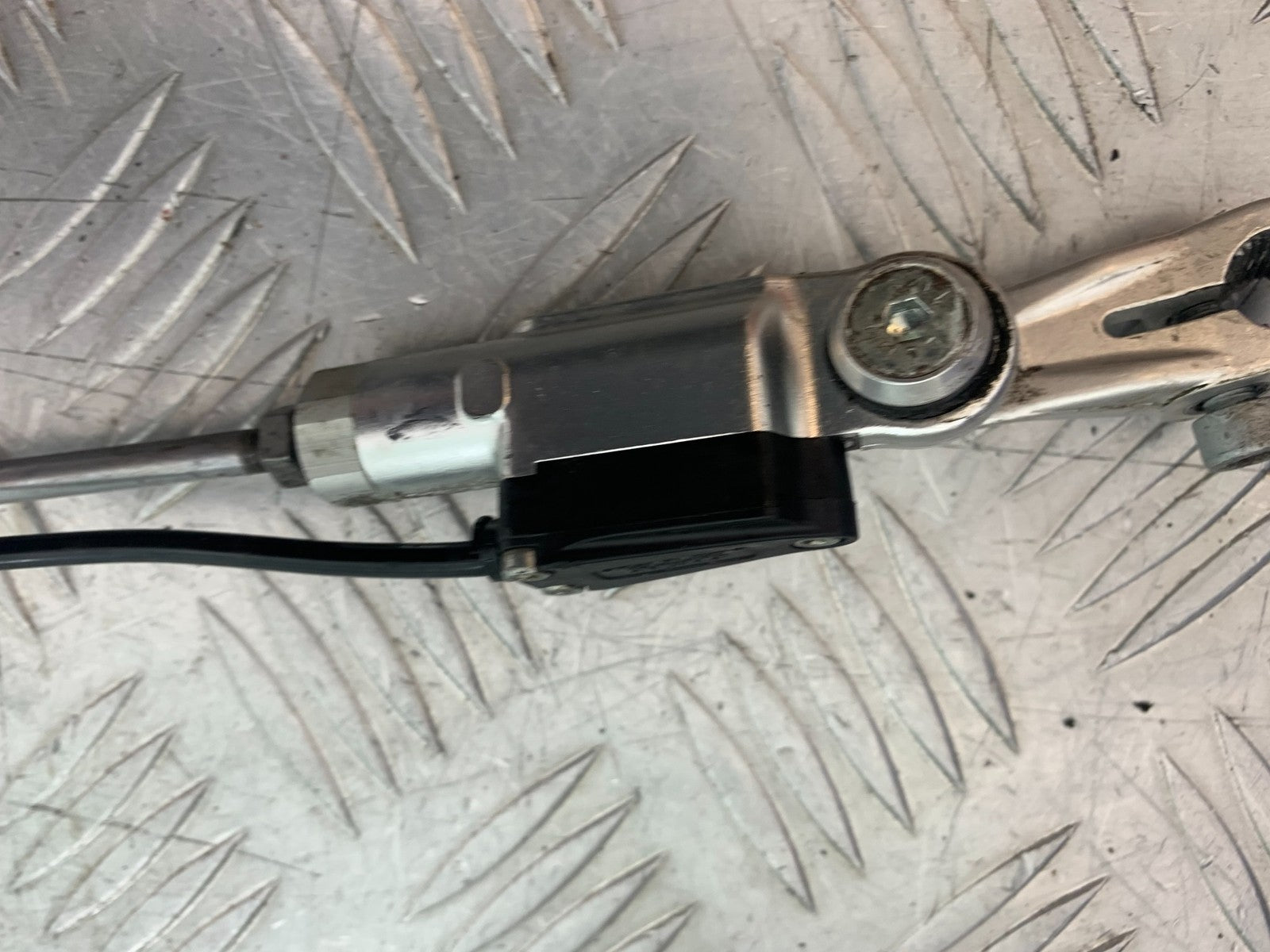 APRILIA RS660 RS 660 QUICK SHIFTER YEAR 2020-2024 (CMB1202)