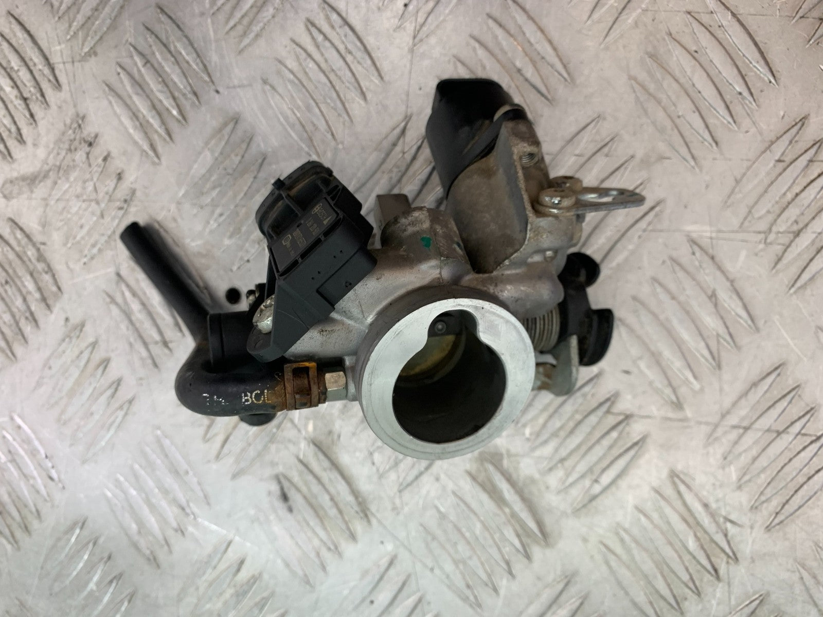 KTM 125 DUKE THROTTLE BODY  YEAR 2018-2023 (CMB1185)