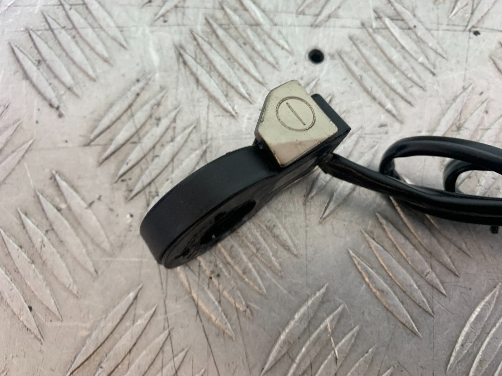 APRILIA RSV4 FACTORY GEAR SELECTOR SWITCH  YEAR 2009-2012 (CMB1224)