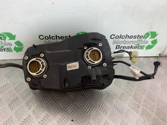 DUCATI 937 MONSTER THROTTLE BODIES  YEAR 2021-2024 (CMB1270)