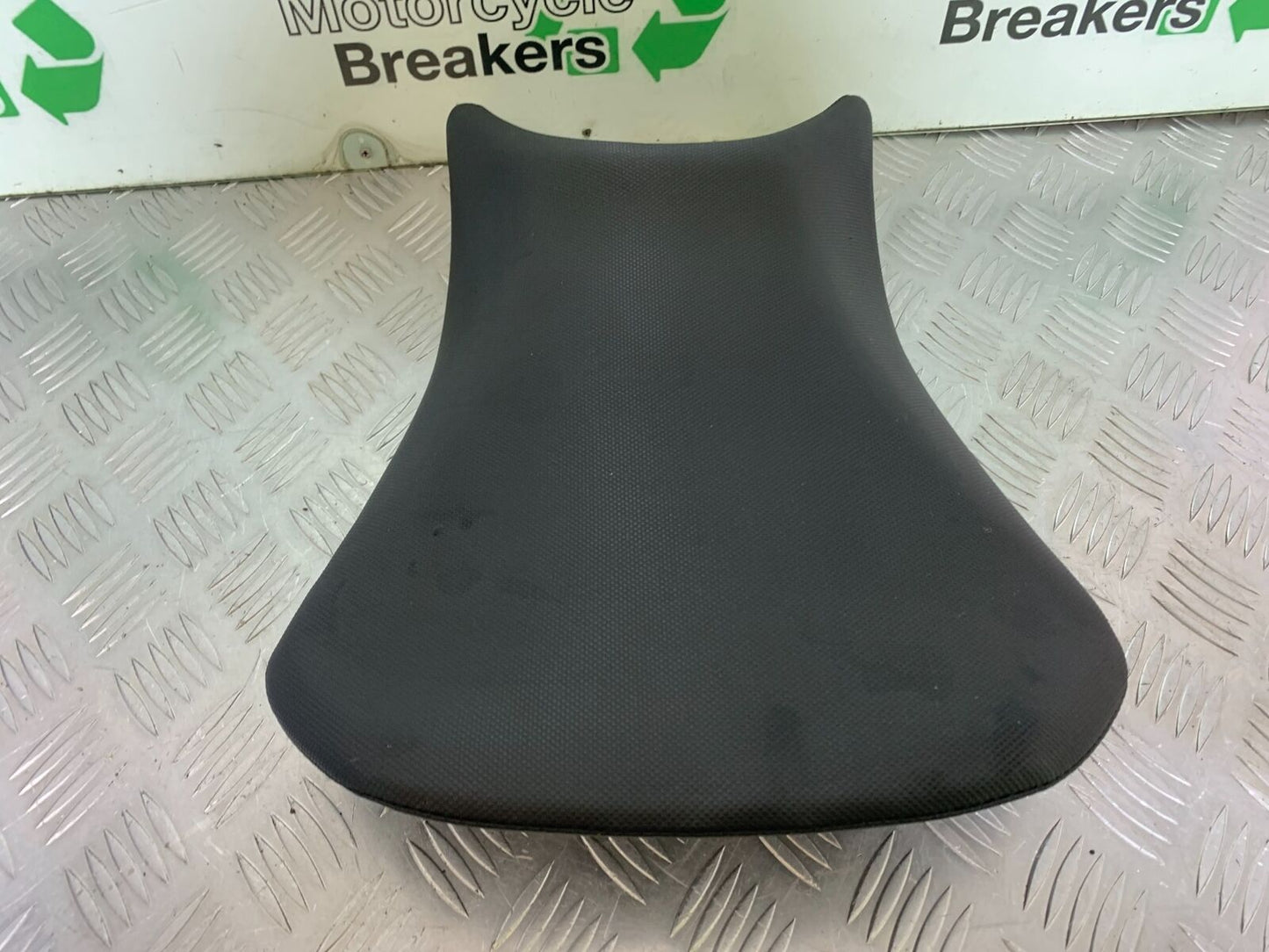 HONDA CBR500R CBR 500 R FRONT SEAT   YEAR 2016 (CMB1066)