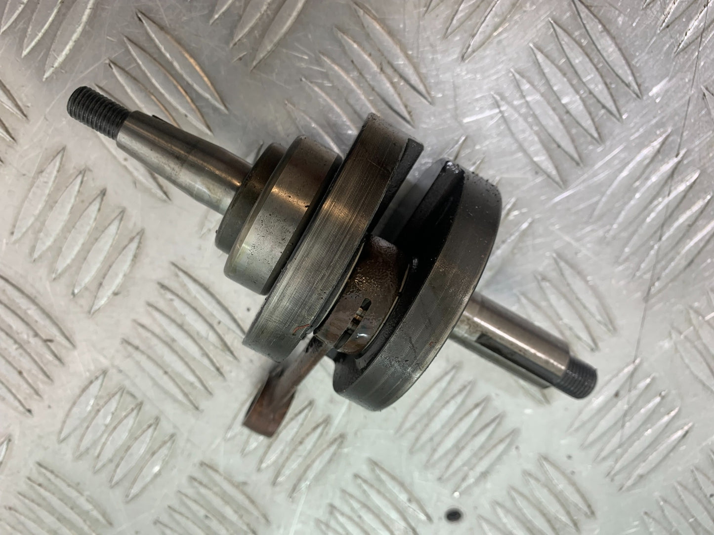 APRILIA RS50 RS 50 CRANKSHAFT YEAR 1996-1998 (CMB1132)