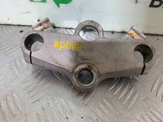 APRILIA RS50 RS 50 TOP YOKE  YEAR 1996-1998 (CMB1132)