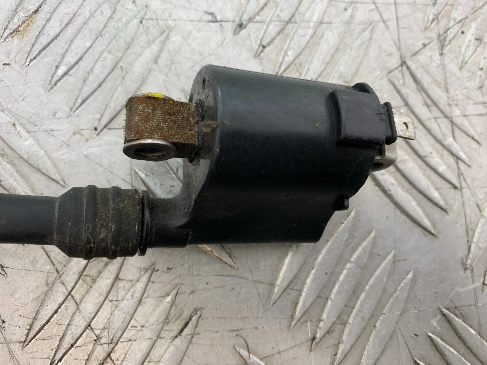 HONDA NSC110 VISION COIL AND CAP   YEAR 2017-2020 (CMB1249)