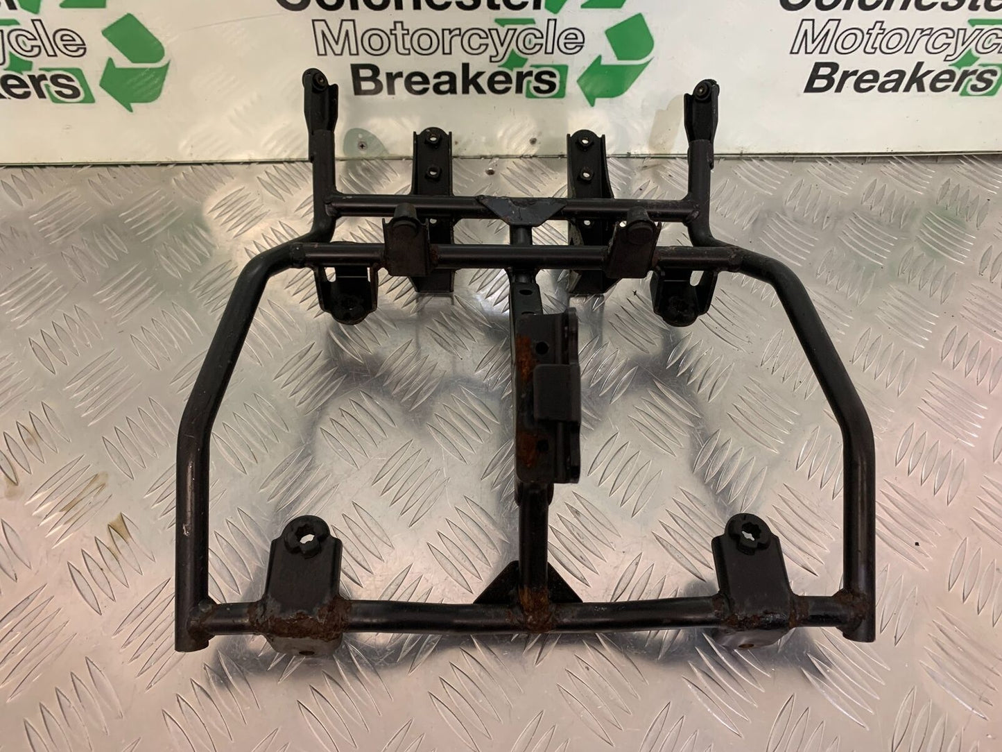 SUZUKI DL 650 V-STROM FAIRING BRACKET  YEAR 2006 2011 (STOCK 954)