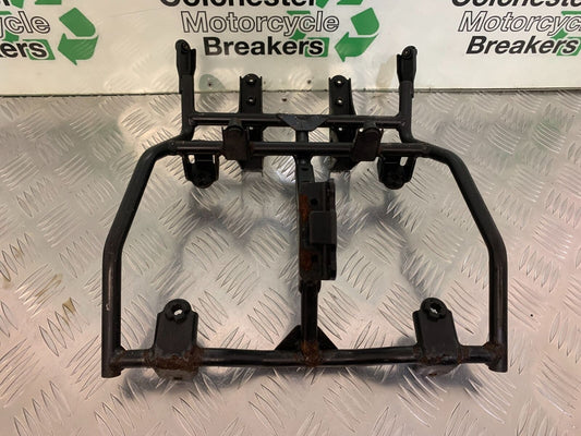 SUZUKI DL 650 V-STROM FAIRING BRACKET  YEAR 2006 2011 (STOCK 954)