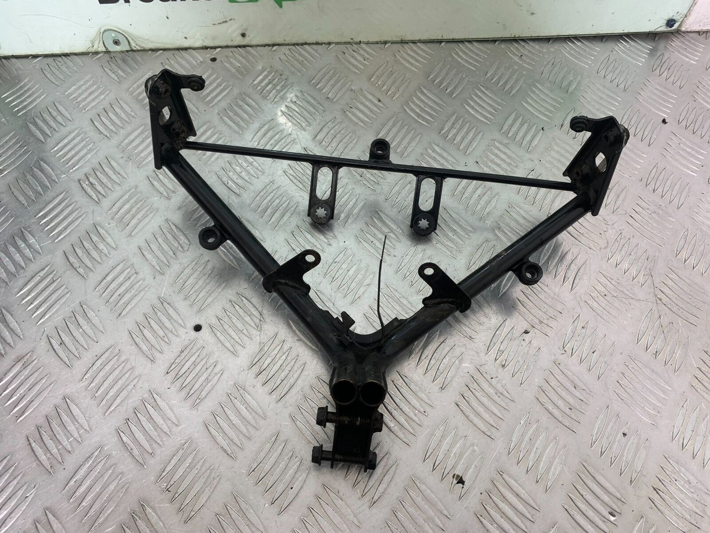 HONDA CBR1100 BLACKBIRD FAIRING BRACKET   YEAR 1999-2005 (CMB1103)