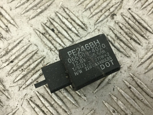 HONDA VFR800 V TEC RELAY  YEAR 2009-2013  (ABS) STOCK 576