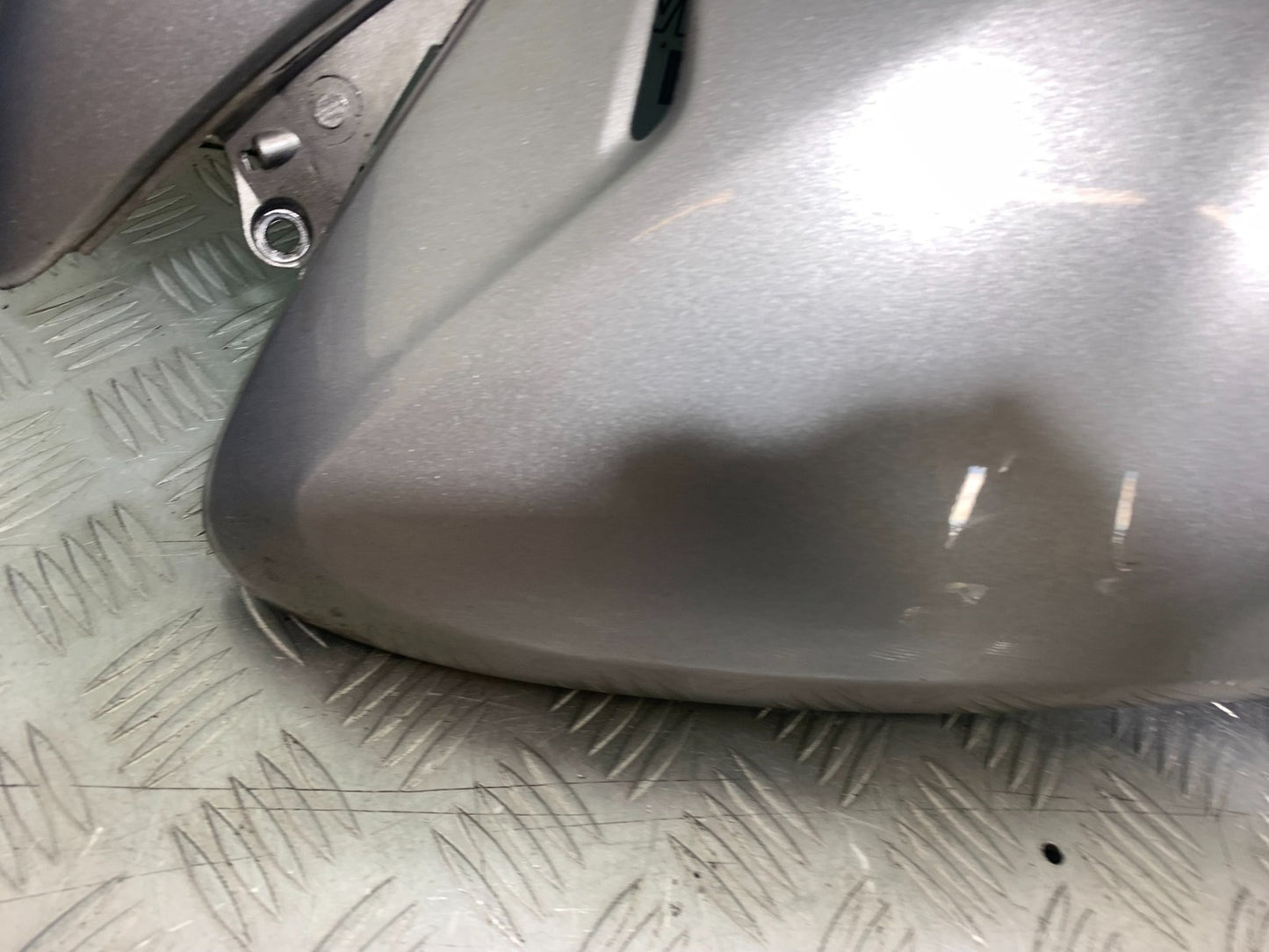 HONDA NT 700 V DEAUVILLE LEFT FAIRING PANEL YEAR 2006-2011 (CMB1211)