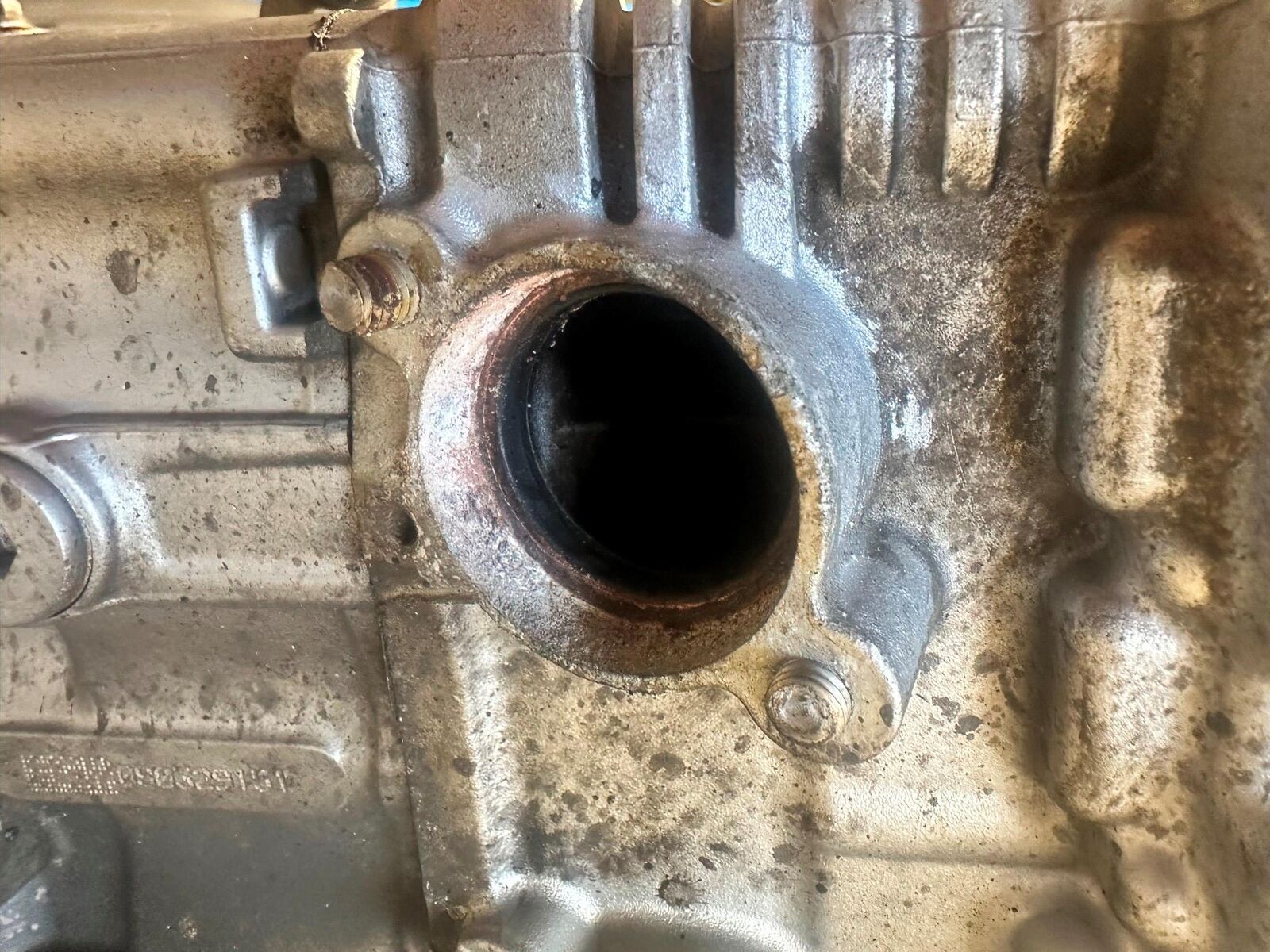 SUZUKI GSF1250 GSF 1250 BANDIT ENGINE YEAR 2007-2011 (CMB1125)