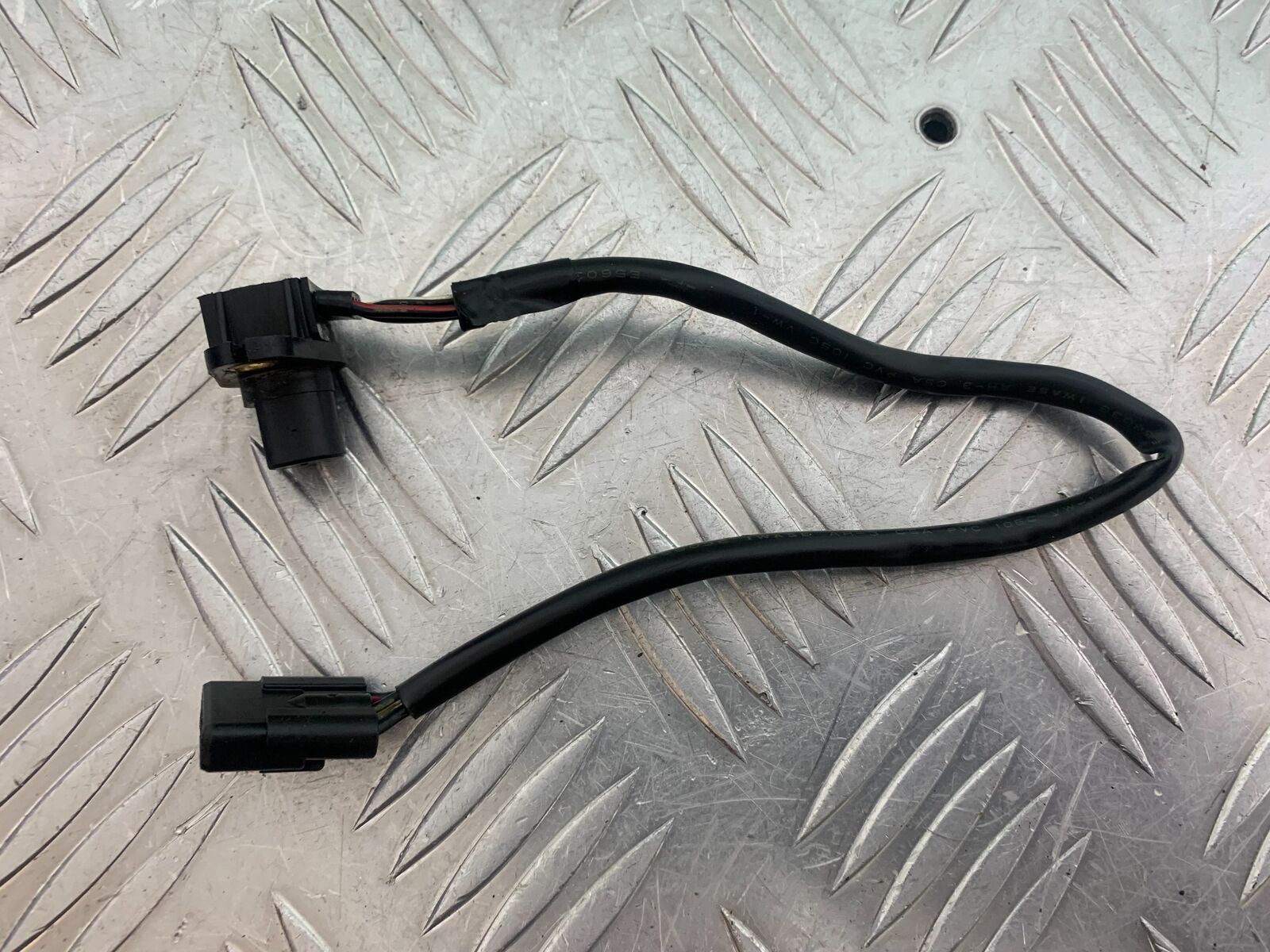 SUZUKI GSXR1000 GSXR 1000 SPEEDO SENSOR  2009-2016 (CMB1049)
