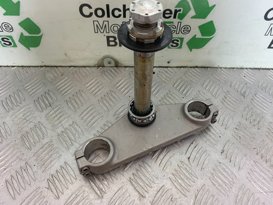 TRIUMPH 1050 SPRINT ST BOTTOM YOKE   YEAR 2004-2007 (CMB1197)