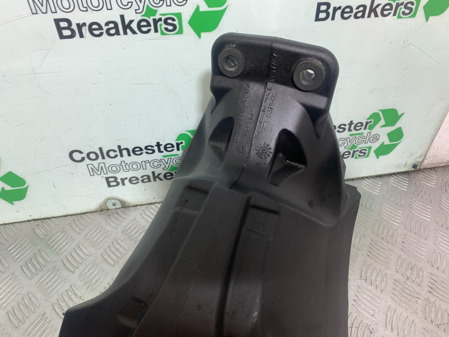 BMW K1300 S K 1300 S PETROL TANK  YEAR 2009-16 (CMB1216)