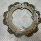 HONDA CB650F CB 650 FA-E REAR BRAKE DISC  YEAR 2014-2017 (CMB1226)