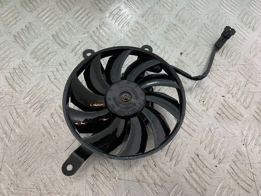 HONDA CB650F CB 650 FA-E RADIATOR FAN  YEAR 2014-2017 (CMB1226)