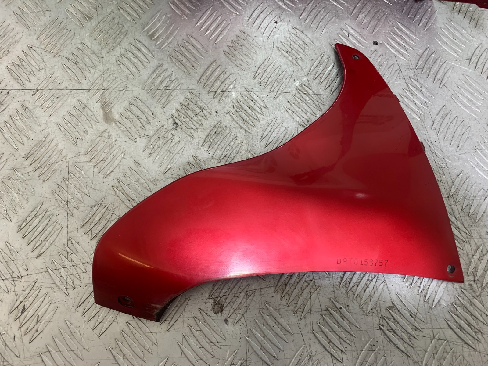 SUZUKI RF900 RF 900 LOWER FAIRING PANEL  YEAR 1994-1999 CMB1326