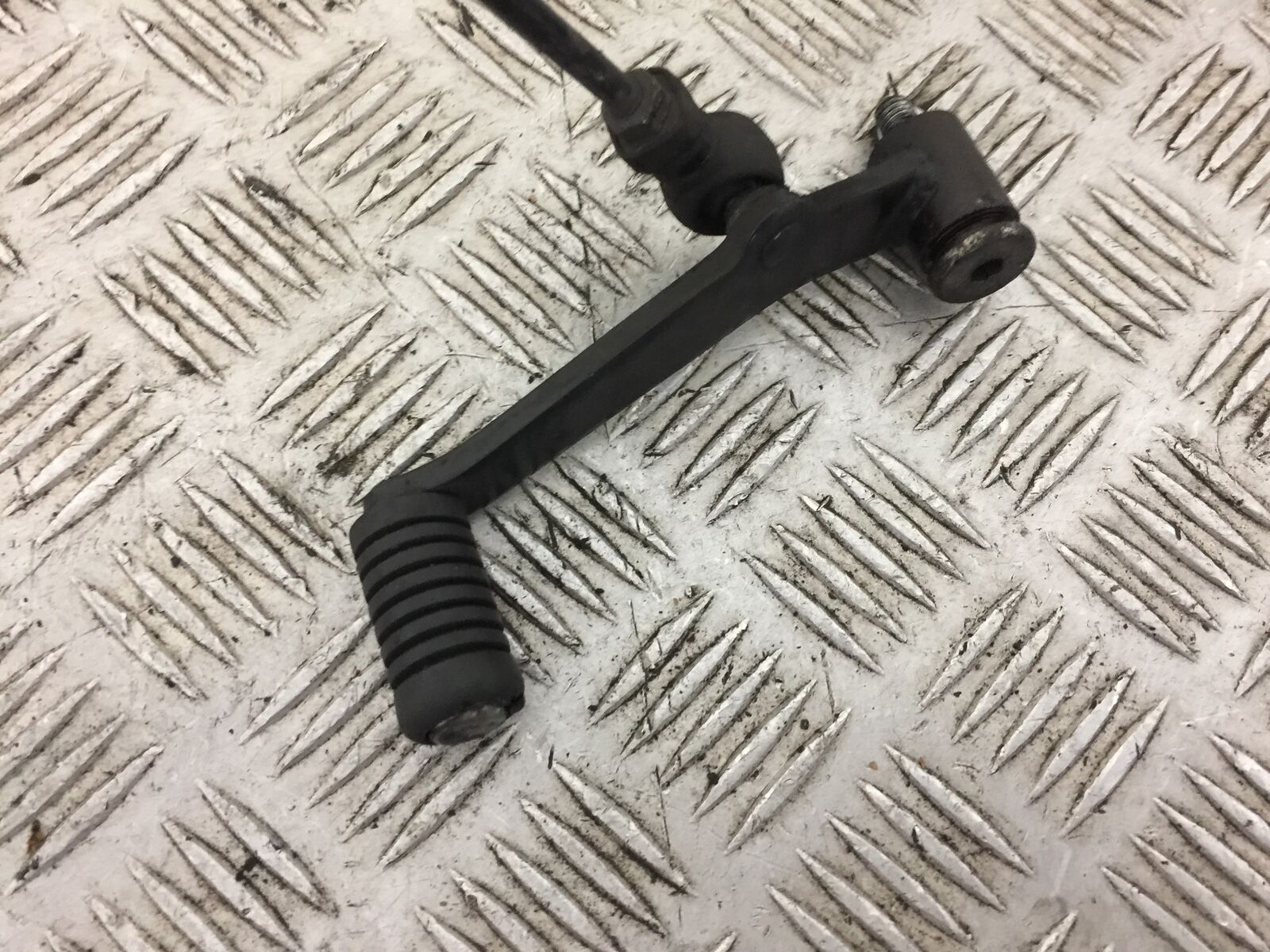 HONDA CB650 F CB 650 FA-E GEAR LEVER  YEAR 2014-2017 STOCK 609