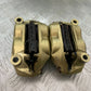 APRILIA TUONO 1000 V4 FRONT BRAKE CALIPERS  YEAR 2013-2014  (CMB1239)