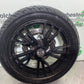 NECO ALEXONE 125 FRONT WHEEL  YEAR 2016-2022  (CMB1273)