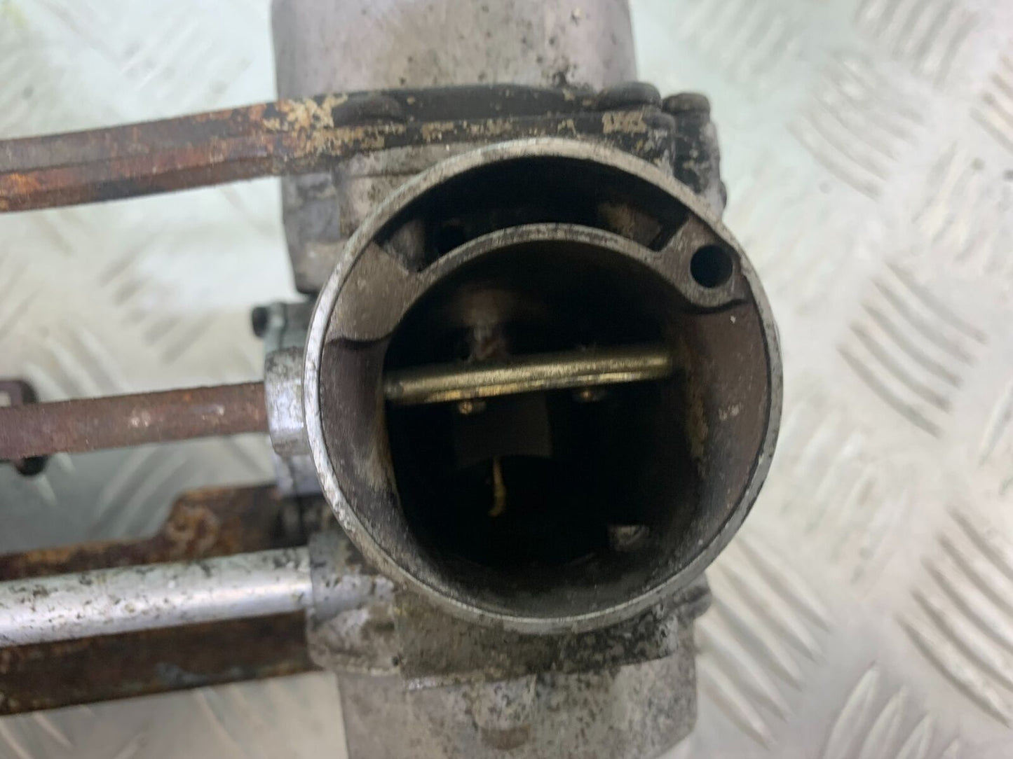 HONDA CX500 CX 500 CARBS  YEAR 1980 (CMB1131)