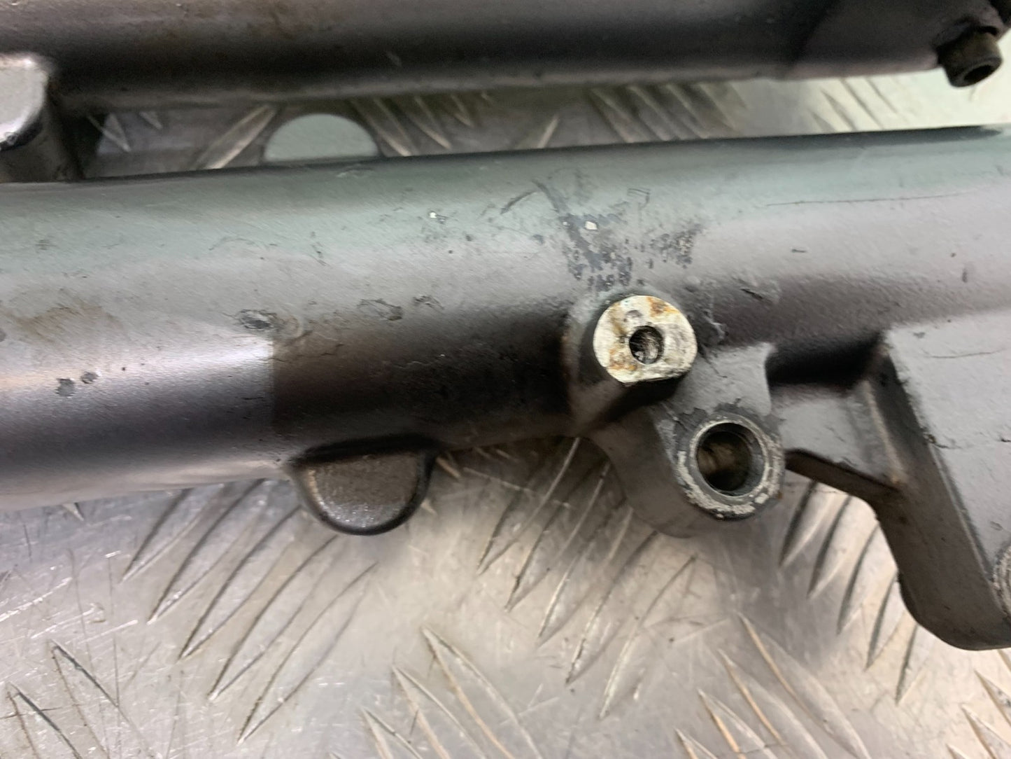 KAWASAKI ZZR1100 D FORKS  YEAR 1993-2001 (CMB1189)