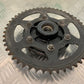 TRIUMPH TIGER 800 XCX SPROCKET CARRIER YEAR 2015-2017  (STOCK 966)