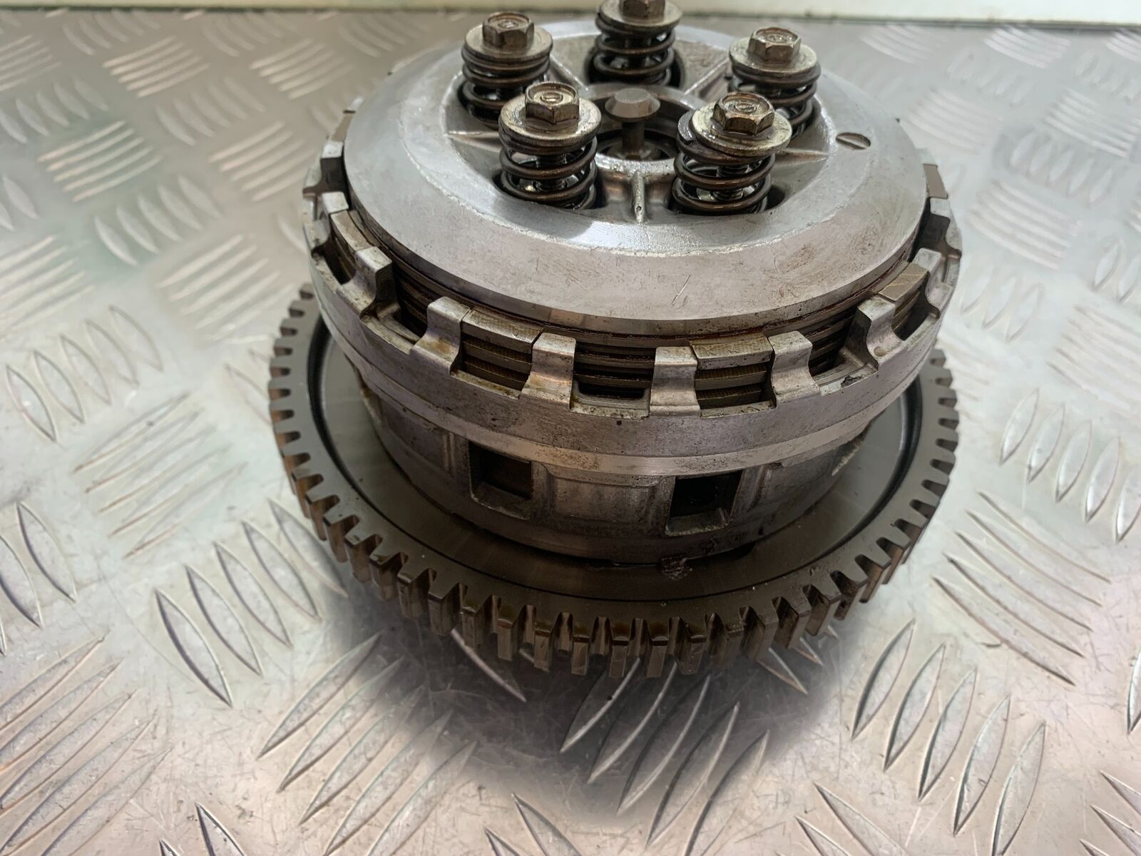 HONDA CBR650 R CBR 650R CLUTCH  YEAR 2019-2020 (STOCK 952)