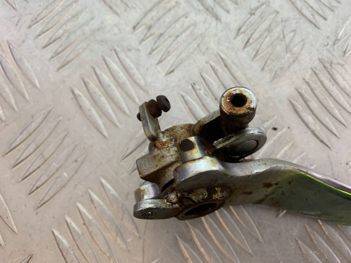SUZUKI VS1400 VS 1400 INTRUDER REAR BRAKE PEDAL   YEAR 1988 (CMB1077)