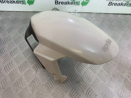 APRILIA SL750 SL 750 SHIVER FRONT MUDGUARD  YEAR 2008-2016 (CMB1242)