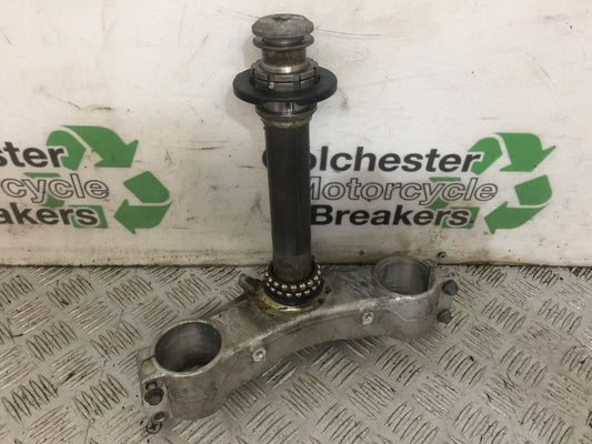 KAWASAKI ZX10R ZX10 R BOTTOM YOKE  2008-2010 (STOCK 766)
