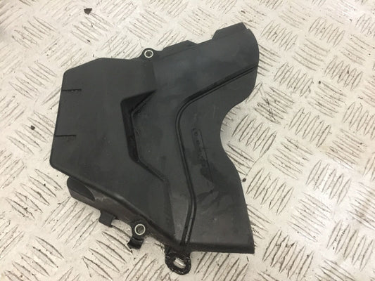 HONDA CRF1000 (DCT) AFRICA TWIN SPROCKET COVER  YEAR 2019 (STOCK 835)